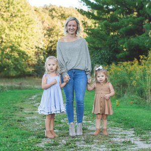 Meet your Posher, Lauren